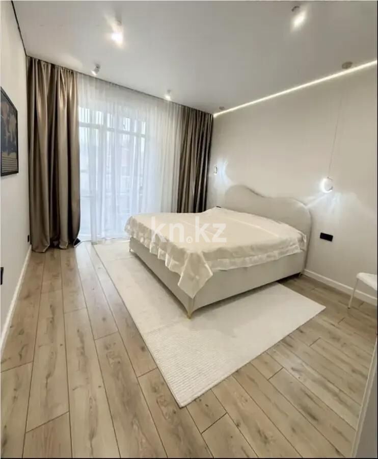 Продажа 3-комнатной квартиры, 81.8 м² - Продажа трехкомнатных квартир в кирпичном доме в Казахстане - страница 86 фото 2 из 2