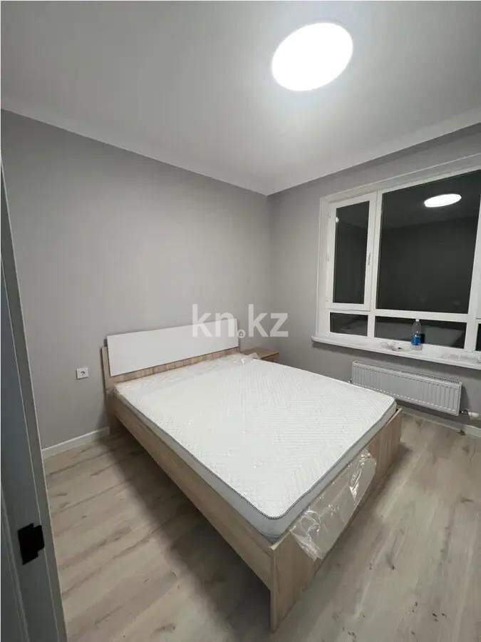 Продажа 1-комнатной квартиры, 50 м² - Продажа однокомнатных квартир в монолитно-каркасном доме в Астане - страница 30 фото 2 из 2