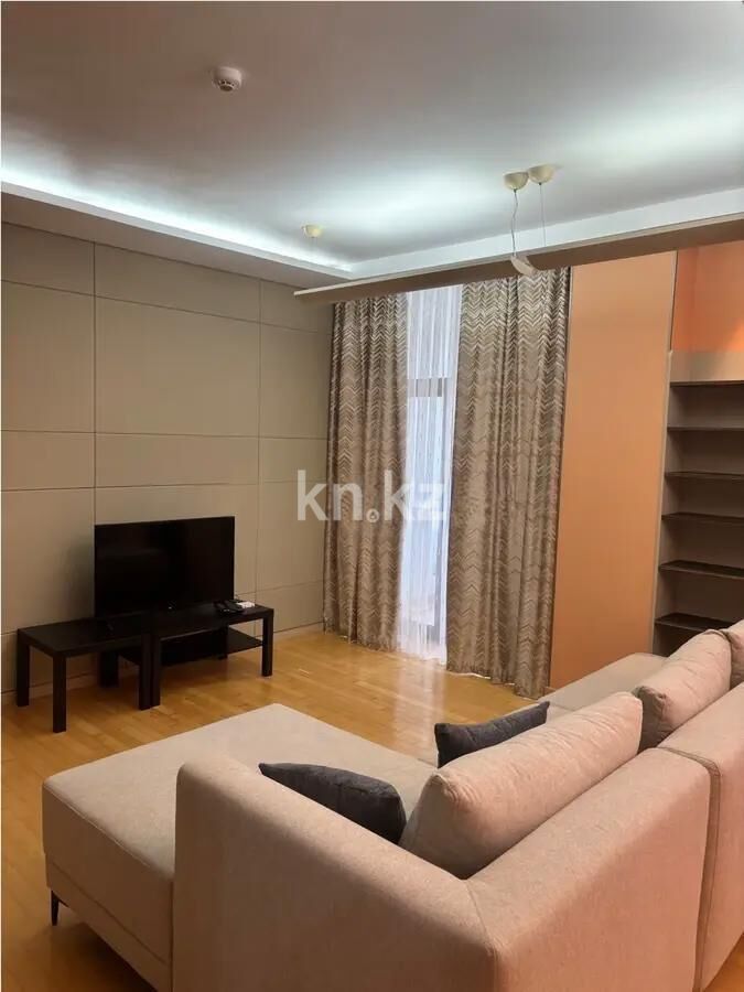 Продажа 2-комнатной квартиры, 98 м² - Продажа недвижимости в Казахстане - страница 20 фото 1 из 4