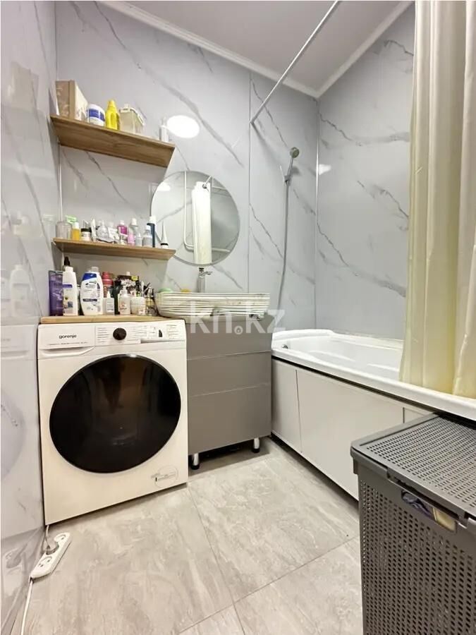 Продажа 2-комнатной квартиры, 58 м² - Продажа двухкомнатных квартир в панельном доме в Алматы - страница 27 фото 4 из 5