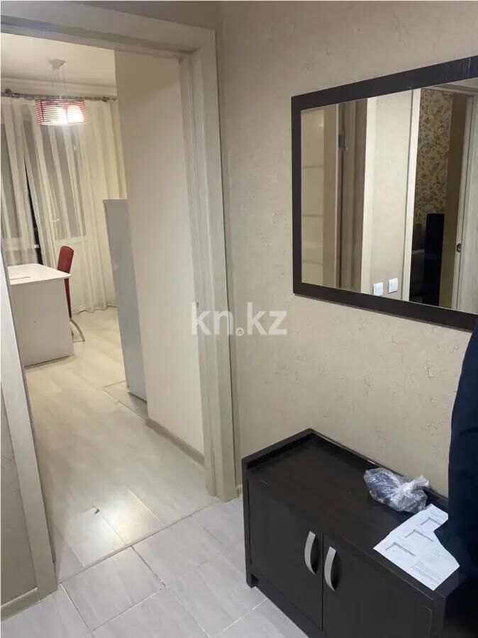 Продажа 1-комнатной квартиры, 39 м² - Недвижимость в Астане - страница 10 фото 7 из 7