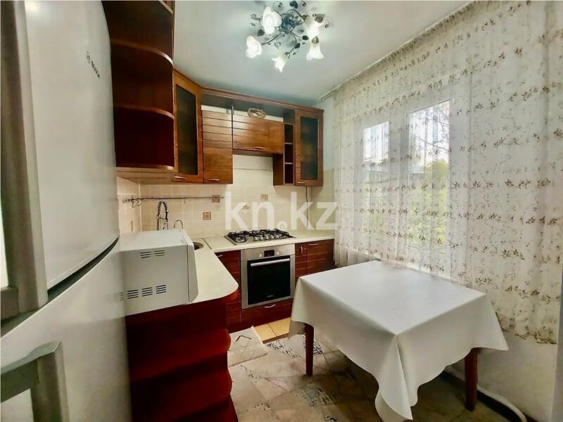 Продажа 3-комнатной квартиры, 59 м² - Продажа трехкомнатных квартир в Бостандыкском р-не Алматы - страница 24 фото 7 из 7