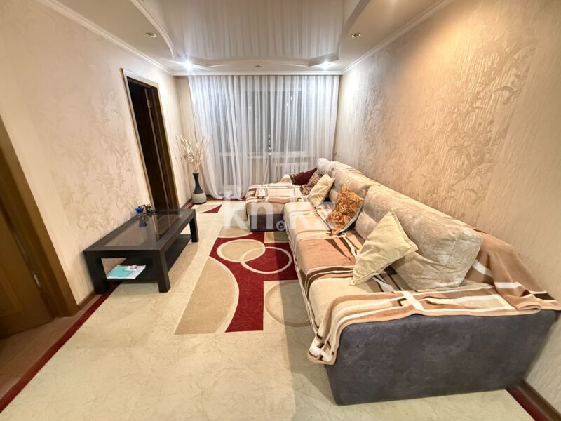 Продажа 3-комнатной квартиры, 48 м² - Продажа трехкомнатных квартир на Юго-Востоке Караганды - страница 11 фото 3 из 21