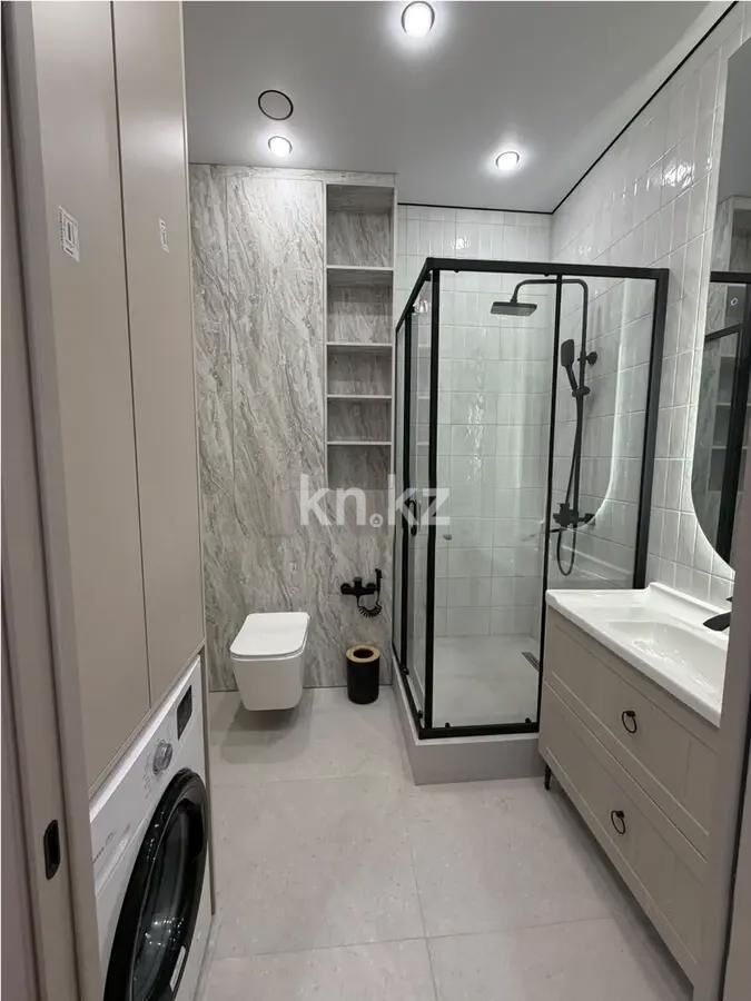 Продажа 3-комнатной квартиры, 60.1 м² - Продажа трехкомнатных квартир в кирпичном доме в Алматы - страница 6 фото 4 из 4