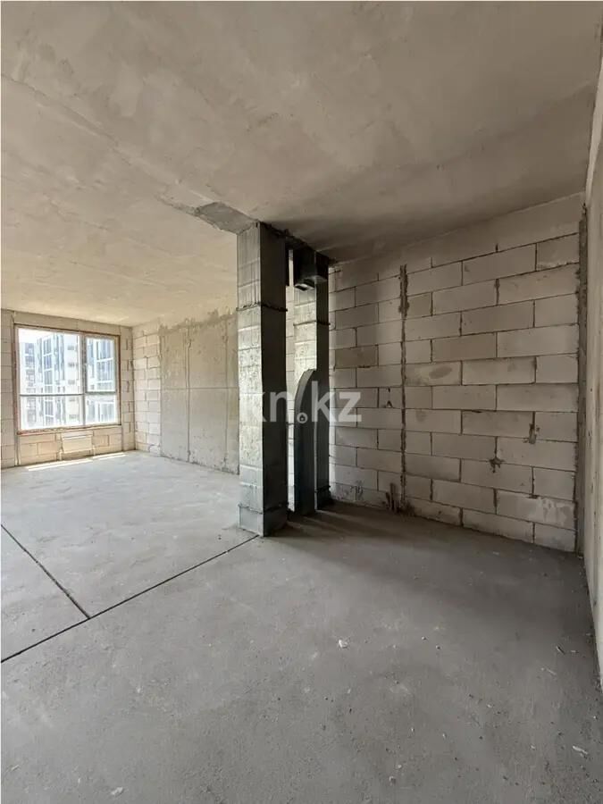 Продажа 3-комнатной квартиры, 81 м² - Продажа трехкомнатных квартир в Ауэзовском р-не Алматы - страница 3 фото 2 из 4