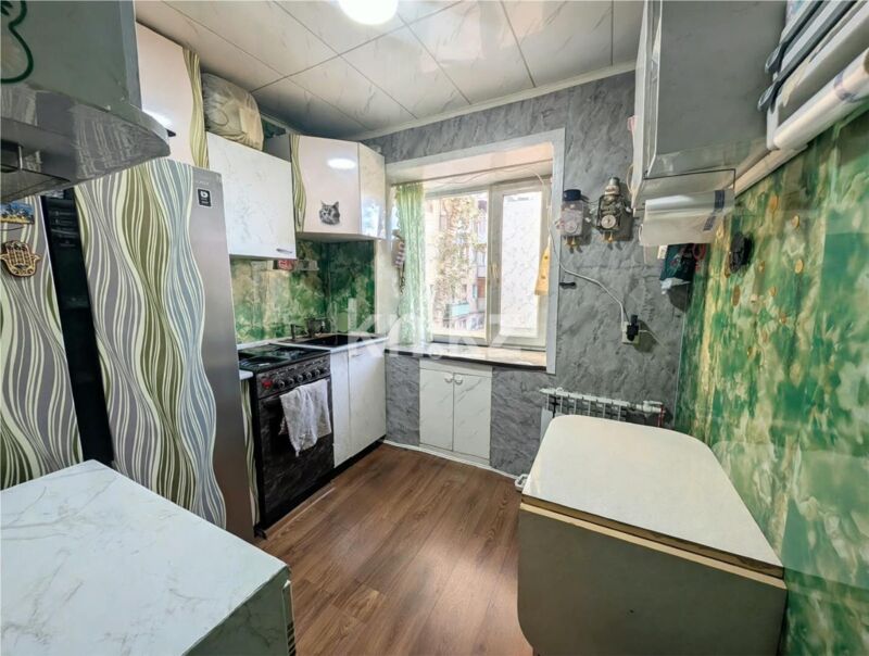 Продажа 3-комнатной квартиры, 55 м² - Недвижимость в Караганде - страница 2 фото 5 из 8