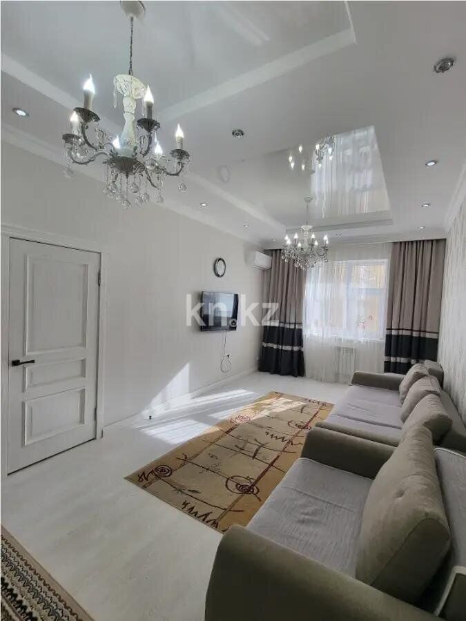 Продажа 2-комнатной квартиры, 69.4 м² - Продажа квартир в Казахстане - страница 196 фото 1 из 6