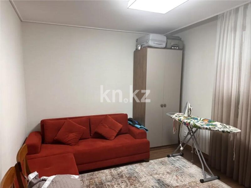 Продажа 3-комнатной квартиры, 75 м² - Продажа квартир в монолитно-каркасном доме в Астане - страница 15 фото 2 из 4