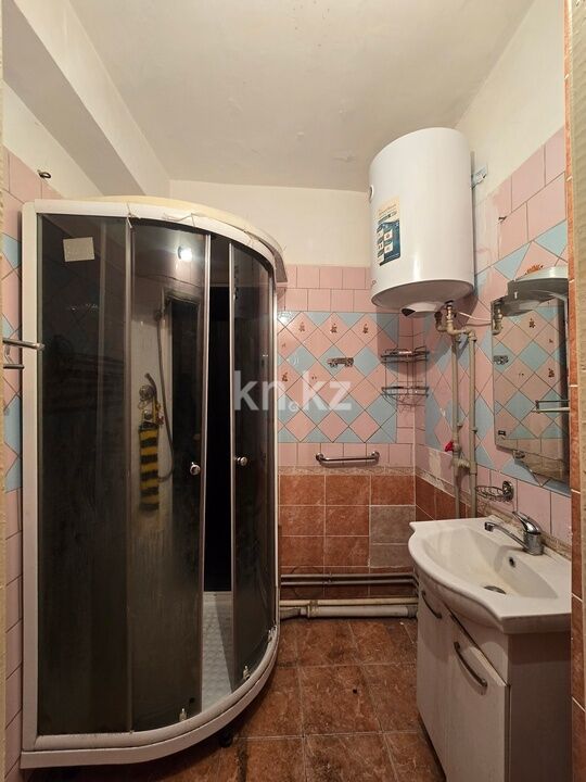 Продажа 2-комнатной квартиры, 52.3 м² - Продажа двухкомнатных квартир в кирпичном доме в Алматы - страница 14 фото 22 из 23