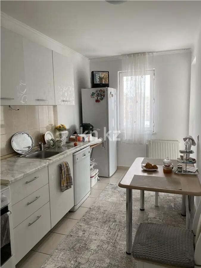 Продажа 3-комнатной квартиры, 82 м² - Продажа трехкомнатных квартир в Алатауском р-не Алматы - страница 10 фото 3 из 4