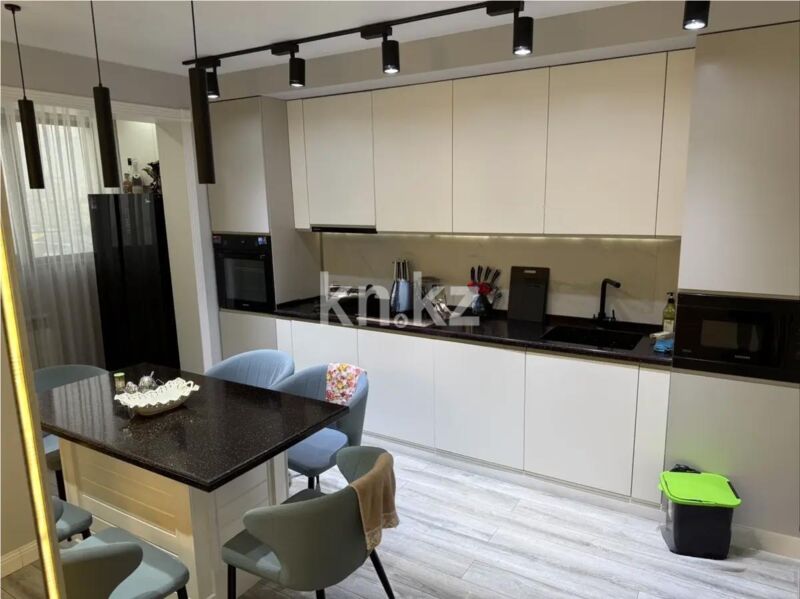 Продажа 2-комнатной квартиры, 65 м² - Продажа квартир в новостройках Алматы - страница 331 фото 3 из 5