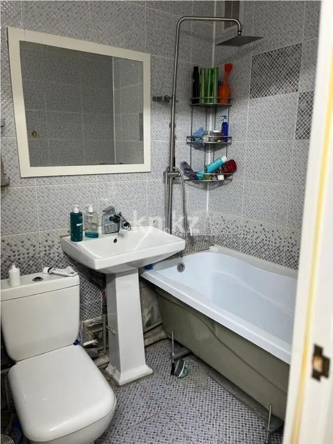 Продажа 2-комнатной квартиры, 50 м² - Продажа двухкомнатных квартир в панельном доме в Алматы - страница 28 фото 4 из 4