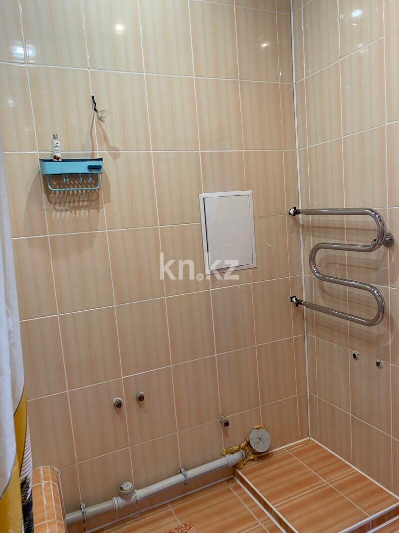 Продажа 4-комнатной квартиры, 134 м² - Продажа четырехкомнатных квартир в монолитно-каркасном доме в Казахстане - страница 7 фото 23 из 24