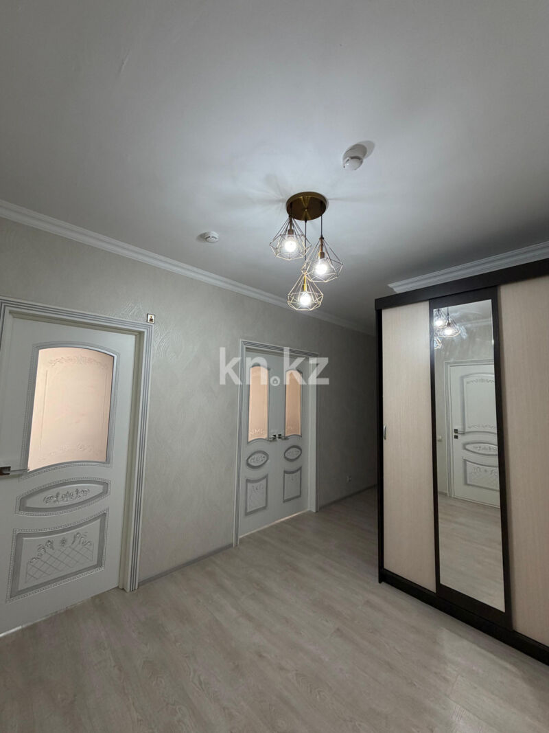 Продажа 3-комнатной квартиры, 86.2 м² - Продажа квартир в монолитном доме в Астане фото 5 из 10
