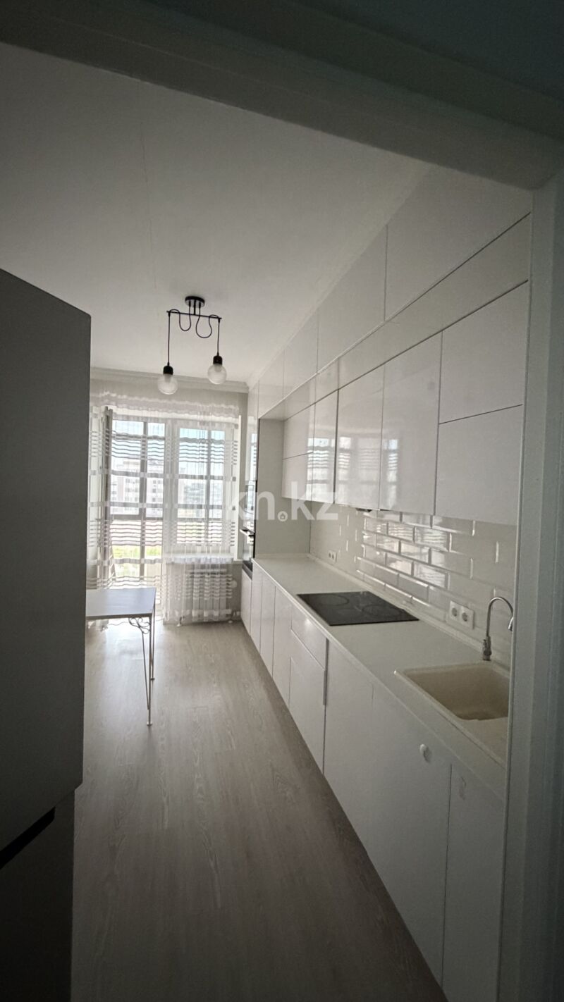 Продажа 2-комнатной квартиры, 61.87 м² - Недвижимость в Астане - страница 9 фото 1 из 19
