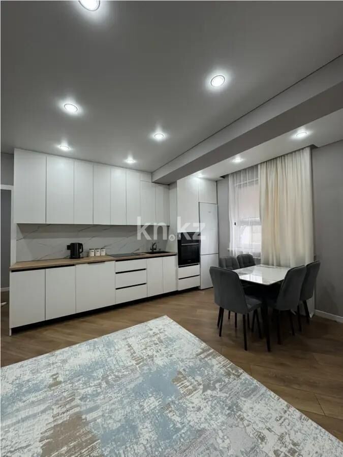 Продажа 2-комнатной квартиры, 62 м² - Продажа двухкомнатных квартир в Алатауском р-не Алматы - страница 18 фото 3 из 5
