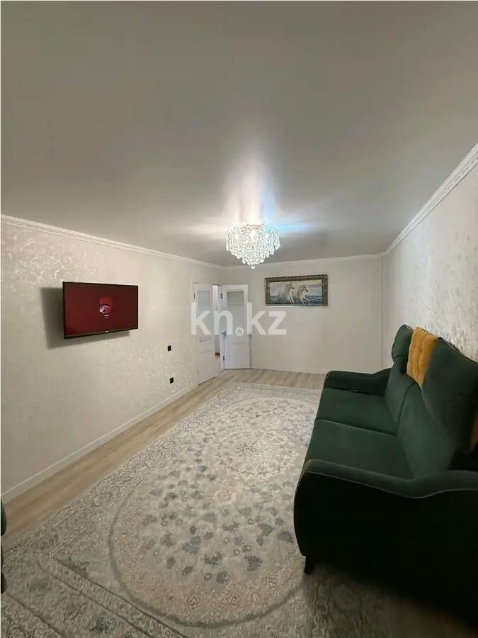 Продажа 3-комнатной квартиры, 80 м² - Продажа квартир в блочном доме в Астане - страница 164 фото 1 из 7