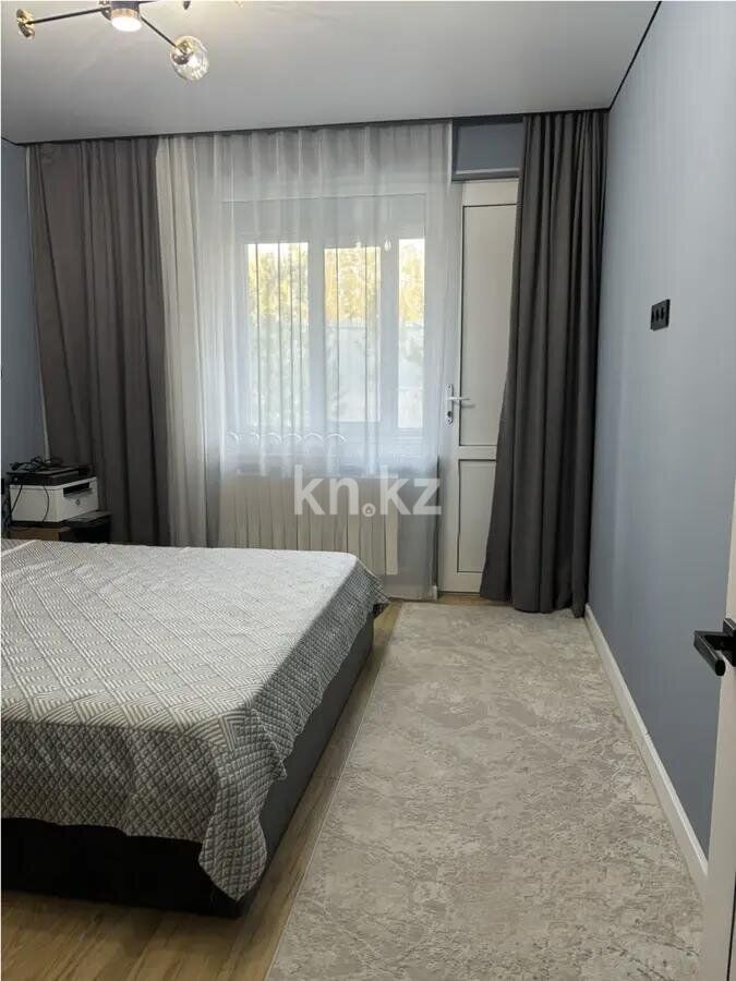 Продажа 3-комнатной квартиры, 90 м² - Продажа квартир от собственников в Алматы - страница 12 фото 2 из 7