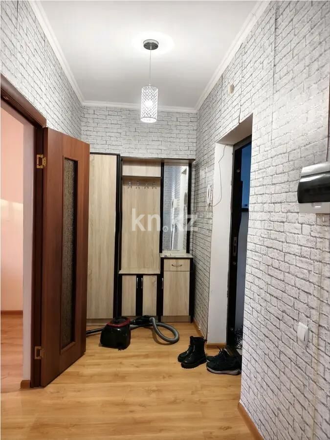 Продажа 1-комнатной квартиры, 39.3 м² - Продажа однокомнатных квартир в блочном доме в Казахстане - страница 52 фото 3 из 3