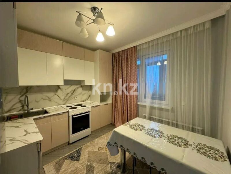 Продажа 2-комнатной квартиры, 52.9 м² - Продажа квартир в блочном доме в Астане фото 3 из 6