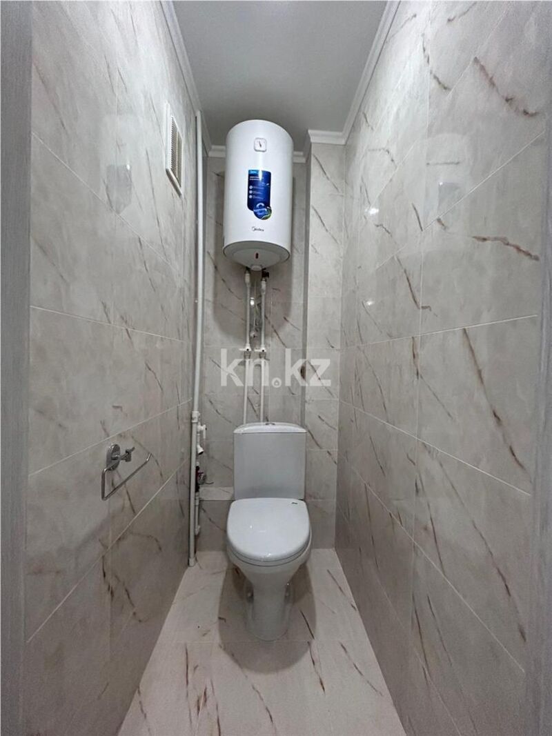 Продажа 2-комнатной квартиры, 50 м² - Недвижимость в Темиртау - страница 28 фото 11 из 14