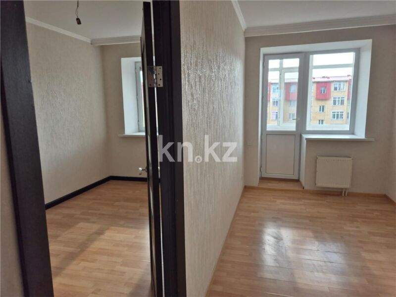 Продажа 3-комнатной квартиры, 58.5 м² - Продажа квартир в кирпичном доме в Астане - страница 178 фото 10 из 21