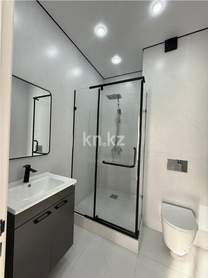Продажа 2-комнатной квартиры, 42 м² - Продажа квартир от собственников в Астане - страница 24 фото 4 из 4