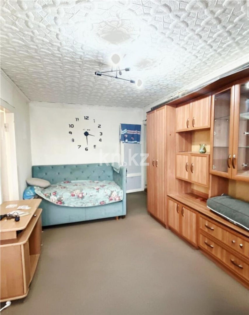 Продажа 4-комнатной квартиры, 62 м² - Продажа четырехкомнатных квартир в панельном доме в Караганде - страница 6 фото 2 из 9