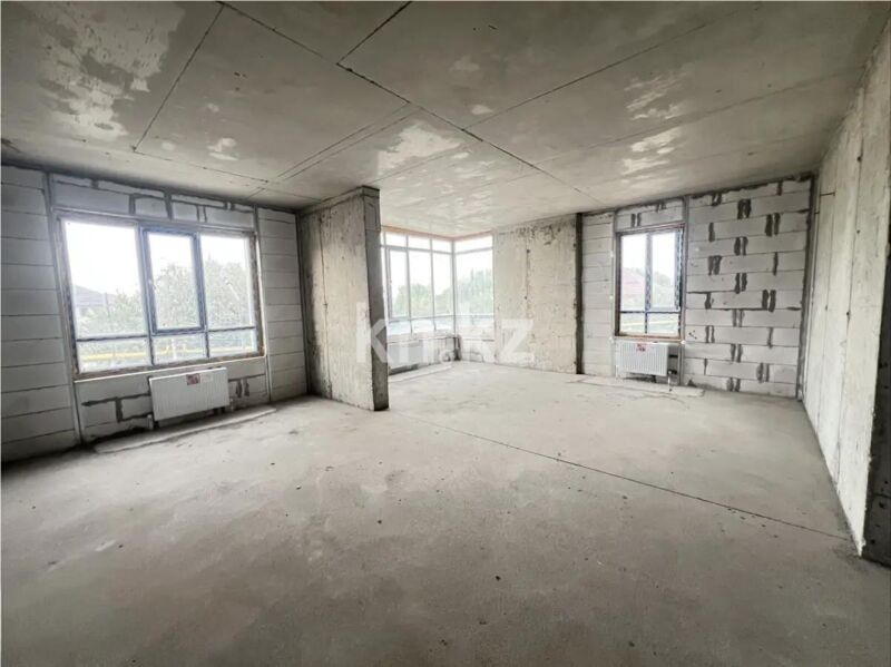 Продажа 4-комнатной квартиры, 73 м² - Продажа четырехкомнатных квартир от собственников в Алматы - страница 3 фото 1 из 3