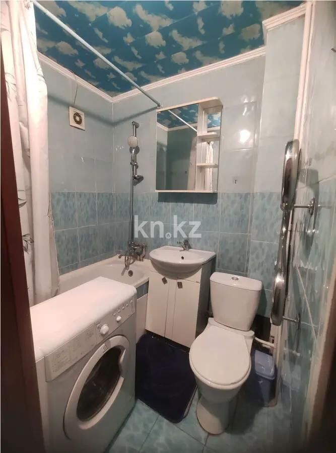 Продажа 1-комнатной квартиры, 32 м² - Продажа однокомнатных квартир в панельном доме в Алматы - страница 27 фото 3 из 3