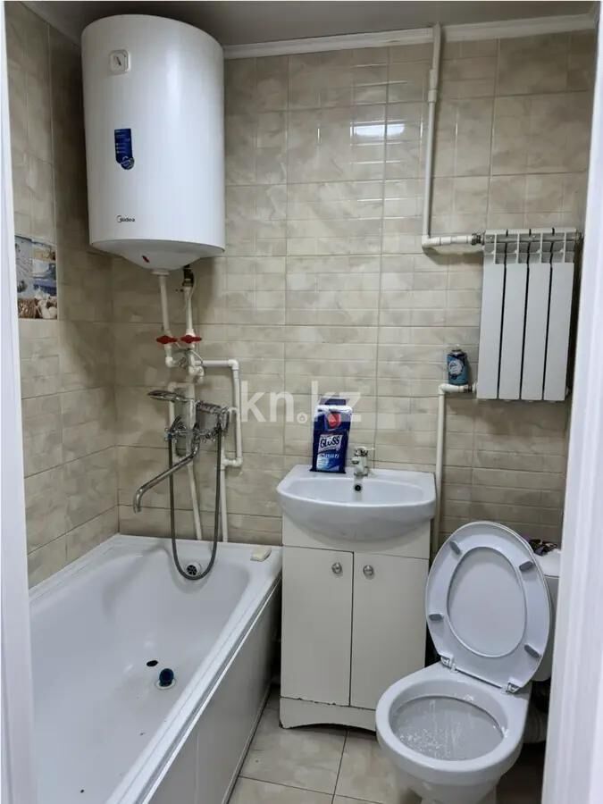 Продажа 2-комнатной квартиры, 47 м² - Продажа двухкомнатных квартир в Темиртау - страница 5 фото 4 из 5