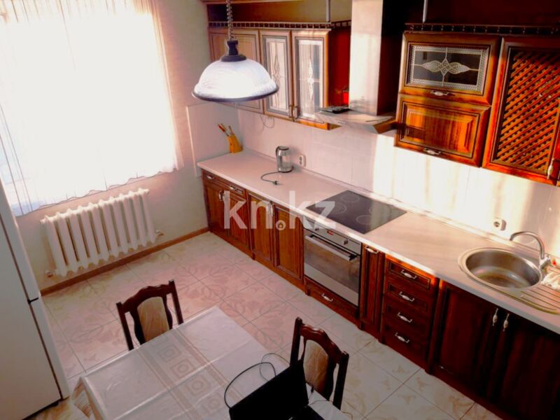 Продажа 2-комнатной квартиры, 84 м² - Продажа квартир в монолитно-каркасном доме в Астане - страница 140 фото 9 из 26