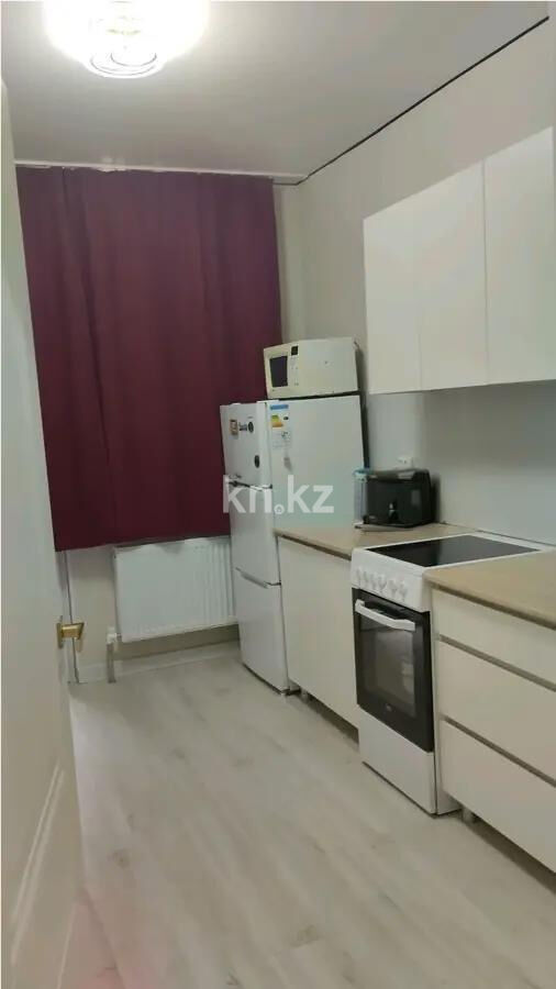 Продажа 3-комнатной квартиры, 63 м² - Продажа квартир в Казахстане - страница 2 фото 2 из 3