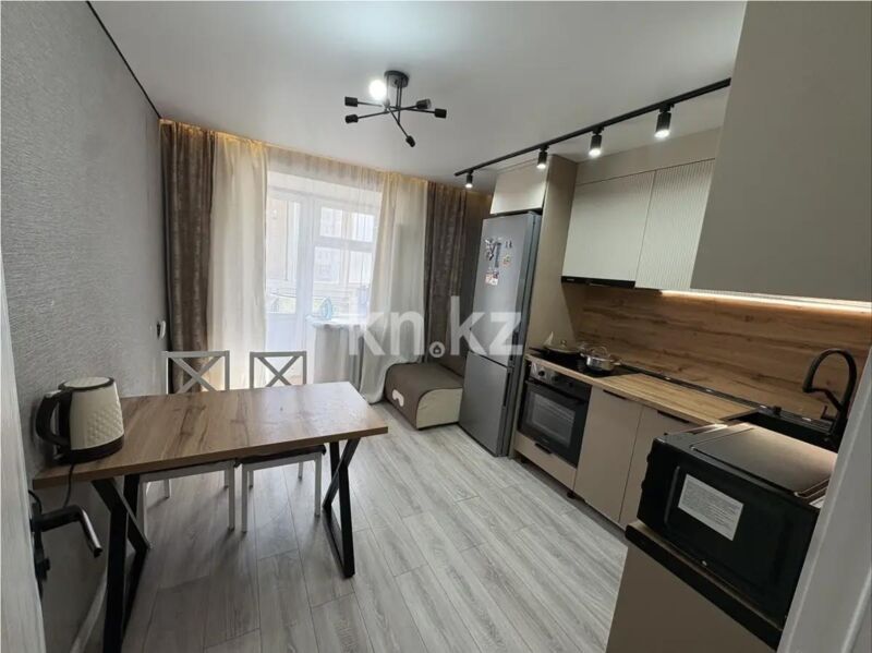 Продажа 1-комнатной квартиры, 36.4 м² - Продажа однокомнатных квартир в р-не Сарыарка Астаны - страница 15 фото 2 из 4