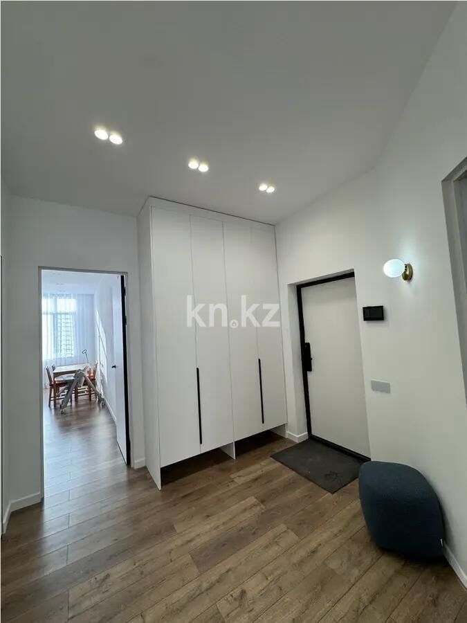 Продажа 2-комнатной квартиры, 70 м² - Продажа двухкомнатных квартир в блочном доме в Астане - страница 60 фото 6 из 6