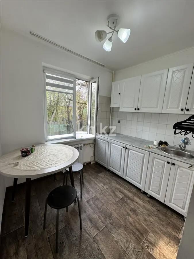 Продажа 2-комнатной квартиры, 56 м² - Продажа квартир в панельном доме в Алматы - страница 84 фото 3 из 5