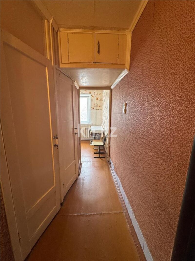 Продажа 2-комнатной квартиры, 44 м² - Продажа двухкомнатных квартир в панельном доме в Темиртау - страница 11 фото 7 из 8