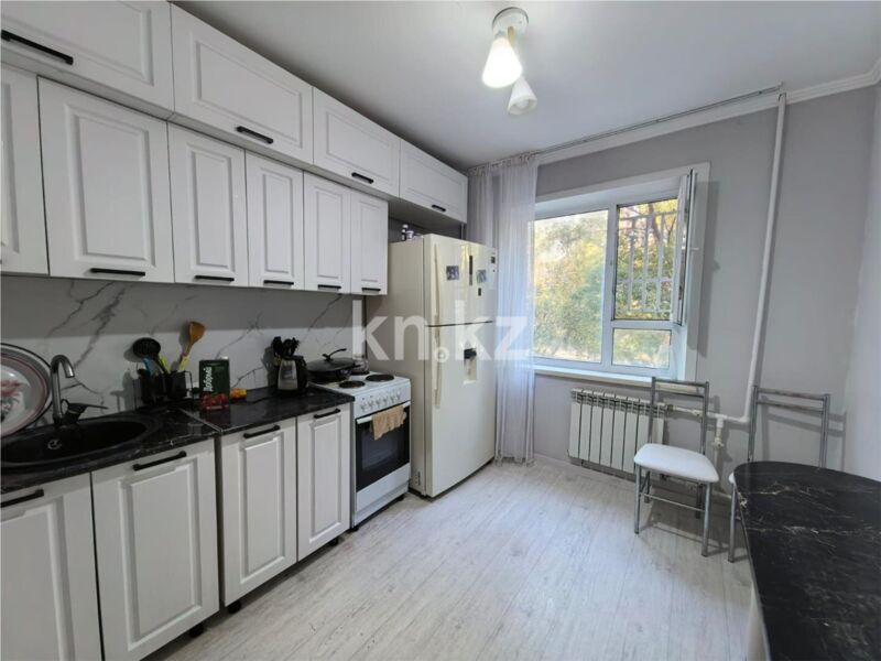 Продажа 2-комнатной квартиры, 53 м² - Продажа квартир в панельном доме в Казахстане - страница 16 фото 6 из 9