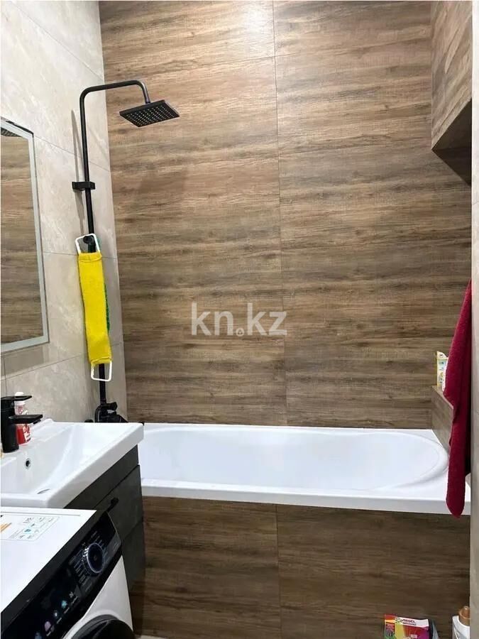 Продажа 2-комнатной квартиры, 48 м² - Продажа двухкомнатных квартир от собственников в Караганде - страница 22 фото 4 из 5