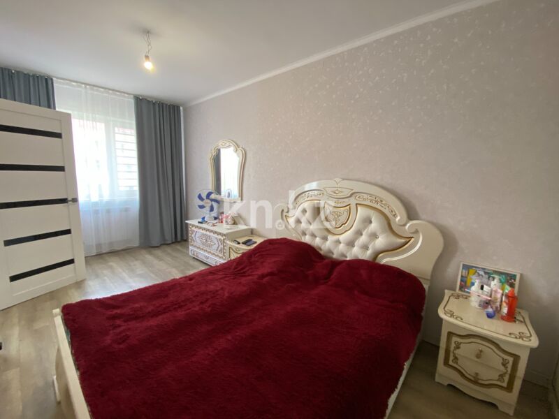 Продажа 2-комнатной квартиры, 46.3 м² - Продажа жилой и коммерческой недвижимости в Карагандинской области фото 7 из 15