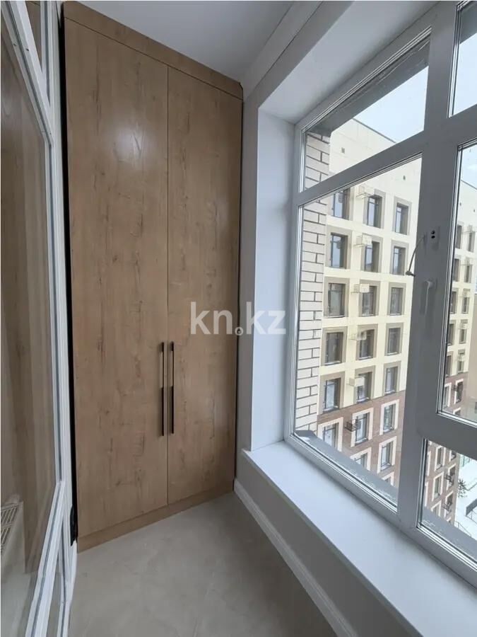Продажа 2-комнатной квартиры, 69.4 м² - Продажа двухкомнатных квартир в р-не Есиль Астаны - страница 40 фото 9 из 9