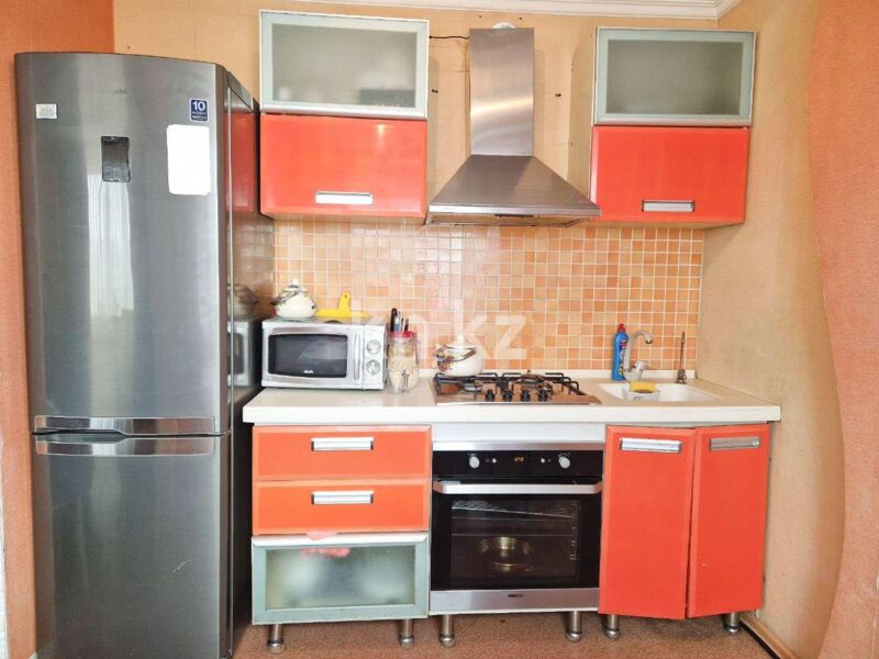 Продажа 3-комнатной квартиры, 67 м² - Продажа трехкомнатных квартир в Темиртау - страница 17 фото 8 из 14