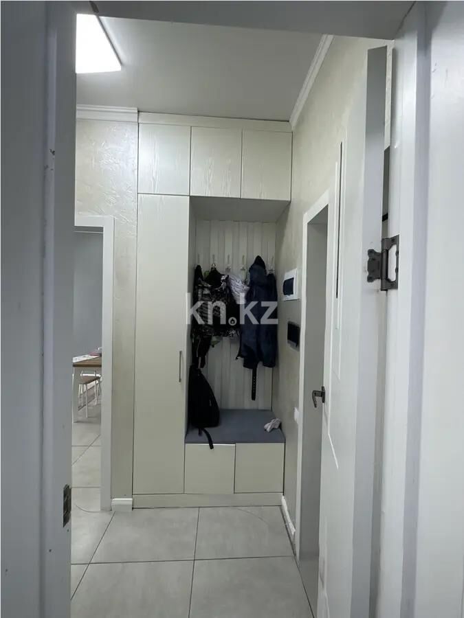 Продажа 2-комнатной квартиры, 45 м² - Продажа  двухкомнатных квартир в новостройках Караганды фото 5 из 5