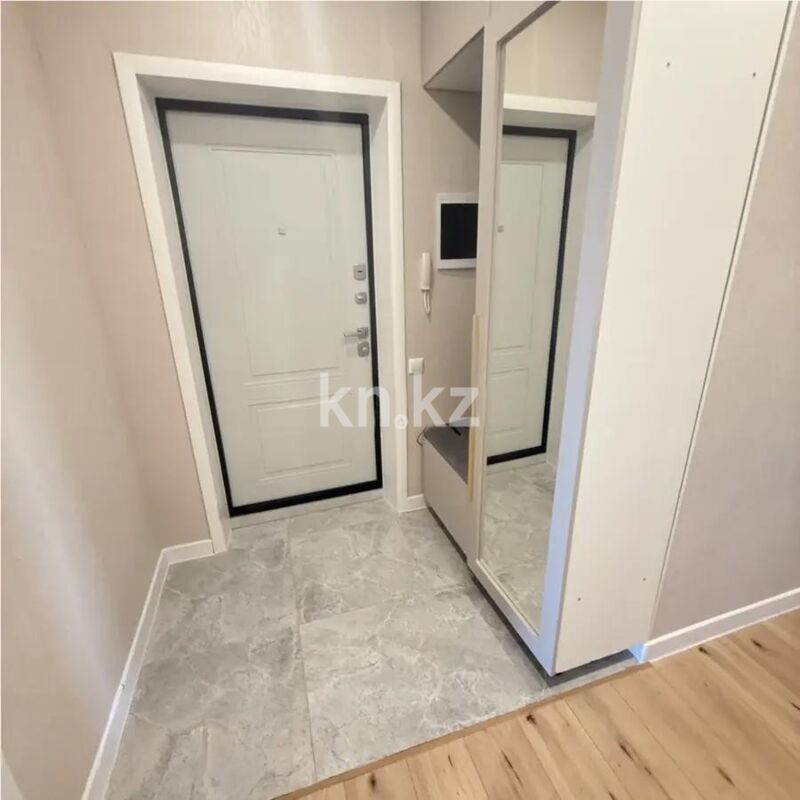 Продажа 2-комнатной квартиры, 47 м² - Продажа двухкомнатных квартир в монолитно-каркасном доме в Астане - страница 31 фото 5 из 5