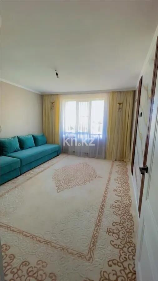 Продажа 2-комнатной квартиры, 56 м² - Продажа двухкомнатных квартир в Алатауском р-не Алматы - страница 27 фото 1 из 4
