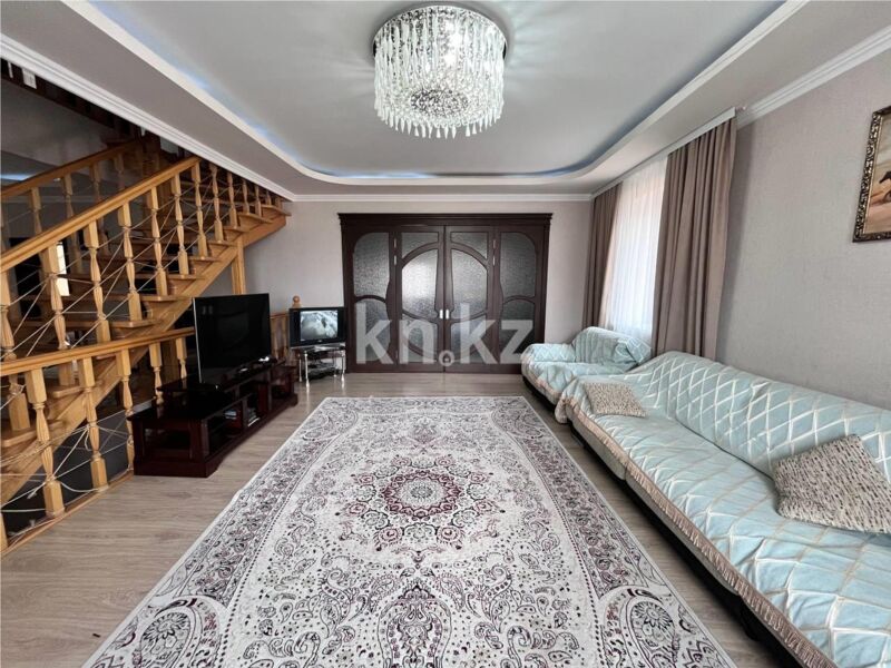 Продажа 8-комнатного дома, 357.5 м² - Продажа домов, коттеджей в Караганде - страница 5 фото 20 из 62