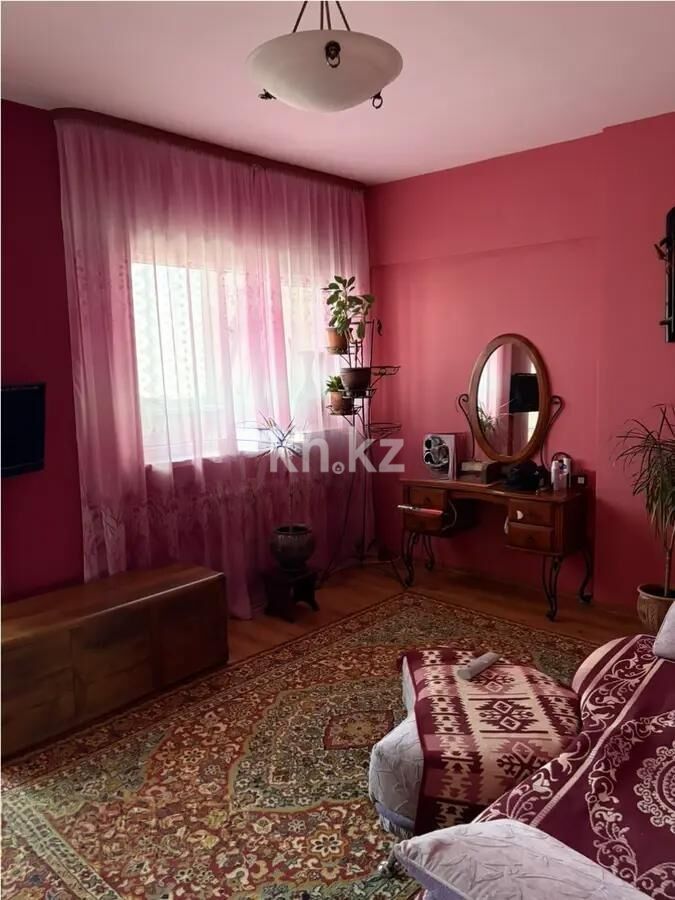 Продажа 3-комнатной квартиры, 90 м² - Продажа трехкомнатных квартир в блочном доме в Алматы - страница 2 фото 3 из 6