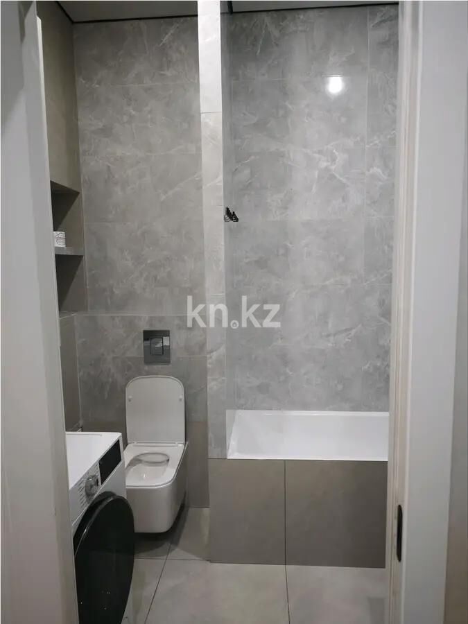 Продажа 2-комнатной квартиры, 60 м² - Продажа квартир от собственников в Алматы - страница 297 фото 5 из 6