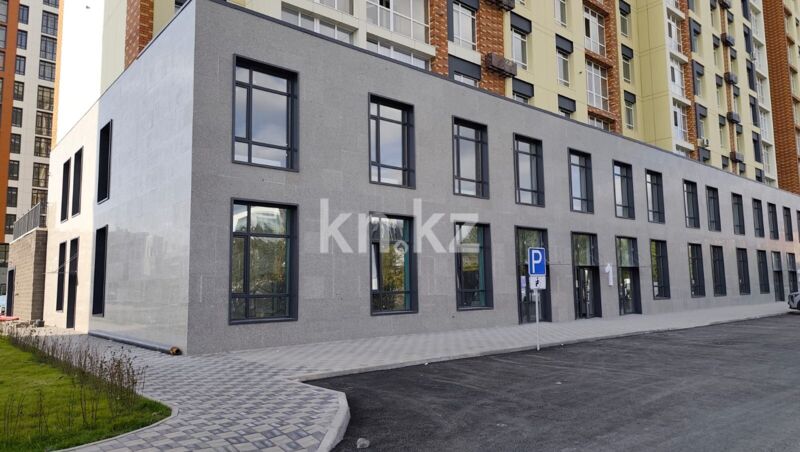 Продажа помещения, 360 м² - Продажа офисных и торговых помещений в Казахстане фото 1 из 15