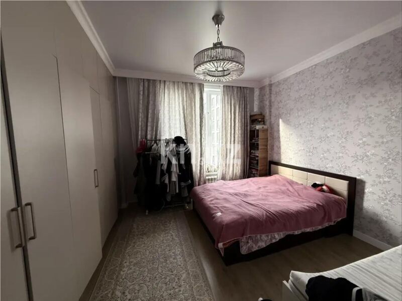 Продажа 2-комнатной квартиры, 70 м² - Продажа двухкомнатных квартир от собственников в Астане фото 2 из 4